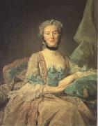 PERRONNEAU, Jean-Baptiste Madame de Sorquainville (mk05) oil painting picture wholesale